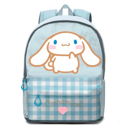 Mochila Cinnamoroll Hello Kitty 44cm