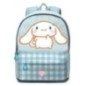 Mochila Cinnamoroll Hello Kitty 44cm