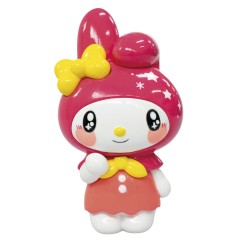 Figura Hello Kitty 6cm surtido