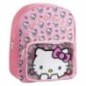 Mochila Hello Kitty 30cm