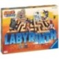 Juego de Mesa Labyrinth Naruto Shippuden