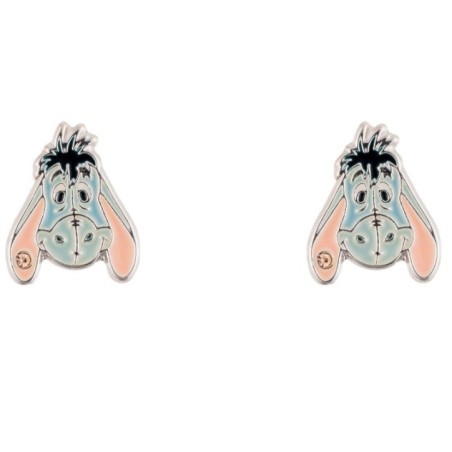 Pendientes Eeyore Winnie the Pooh Disney