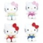 Peluche Hello Kitty 15cm surtido