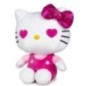 Peluche 50th Anniversary Hello Kitty 32cm