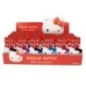 Llavero peluche Hello Kitty 7cm surtido