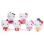 Peluche Hello Kitty Treats surtido 25cm