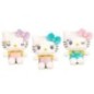 Peluche 50th Anniversary Hello Kitty 23cm surtido