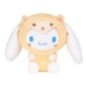 Peluche Gato Cinnamoroll Sanrio 25cm