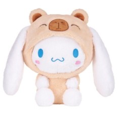Peluche Oso Cinnamoroll Sanrio 25cm