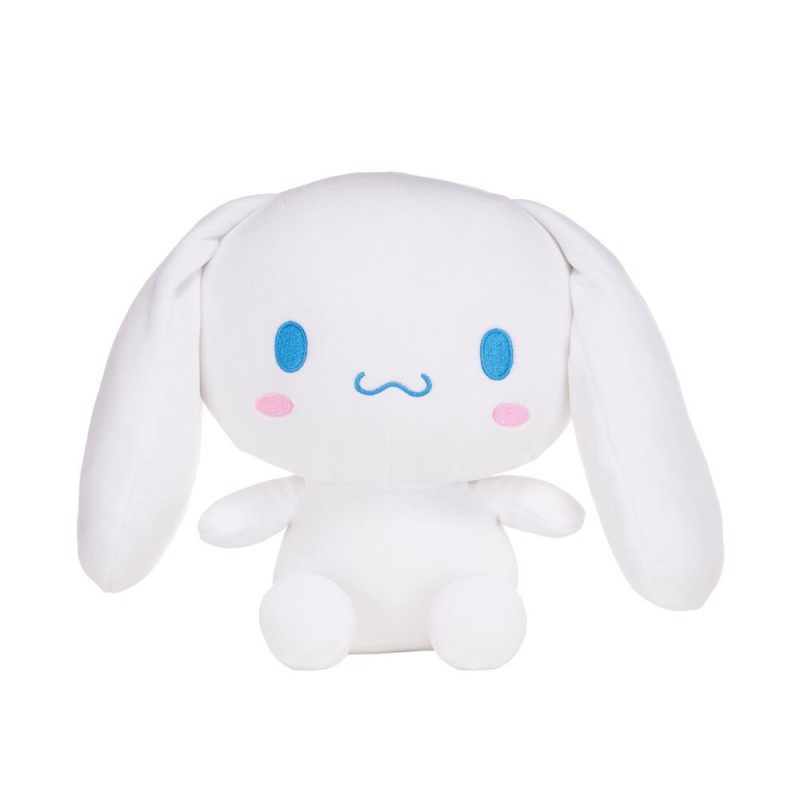 Peluche Cinnamoroll Hello Kitty and Friends 25cm
