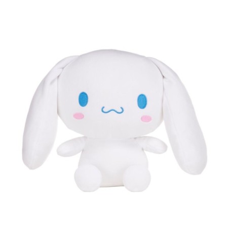 Peluche Cinnamoroll Hello Kitty and Friends 25cm