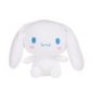 Peluche Cinnamoroll Hello Kitty and Friends 25cm