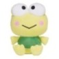 Peluche Keropi Hello Kitty and Friends 25cm