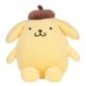 Peluche Pompompurin Hello Kitty and Friends 25cm