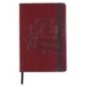 Cuaderno premium Gryffindor Harry Potter