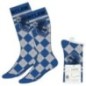 Set calcetines Ravenclaw Harry Potter adulto