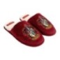 Pantuflas Gryffindor Harry Potter adulto