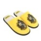 Pantuflas Hufflepuff Harry Potter adulto