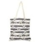 Bolsa shopping Jack Pesadilla Antes de Navidad Disney