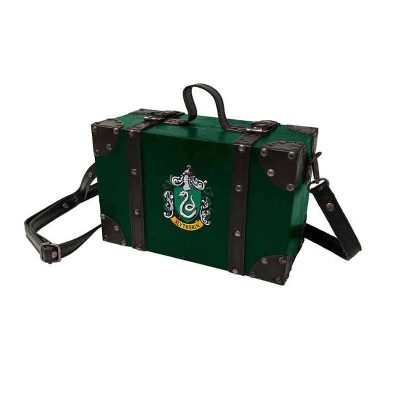 Maletin Slytherin Harry Potter