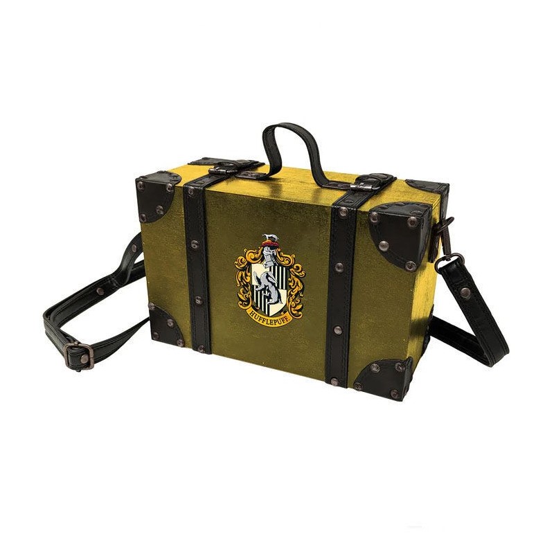 Maletin Hufflepuff Harry Potter