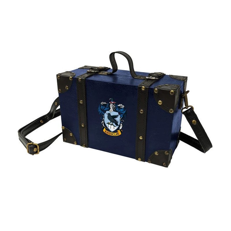 Maletin Ravenclaw Harry Potter