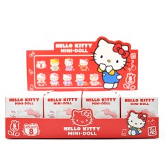 Figura Hello Kitty 5cm surtido