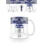 Taza R2-D2 Star Wars
