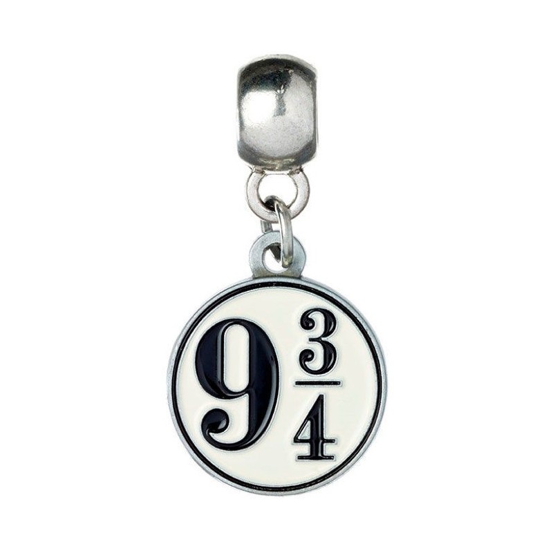 Colgante charm Platform 9 3/4 Harry Potter