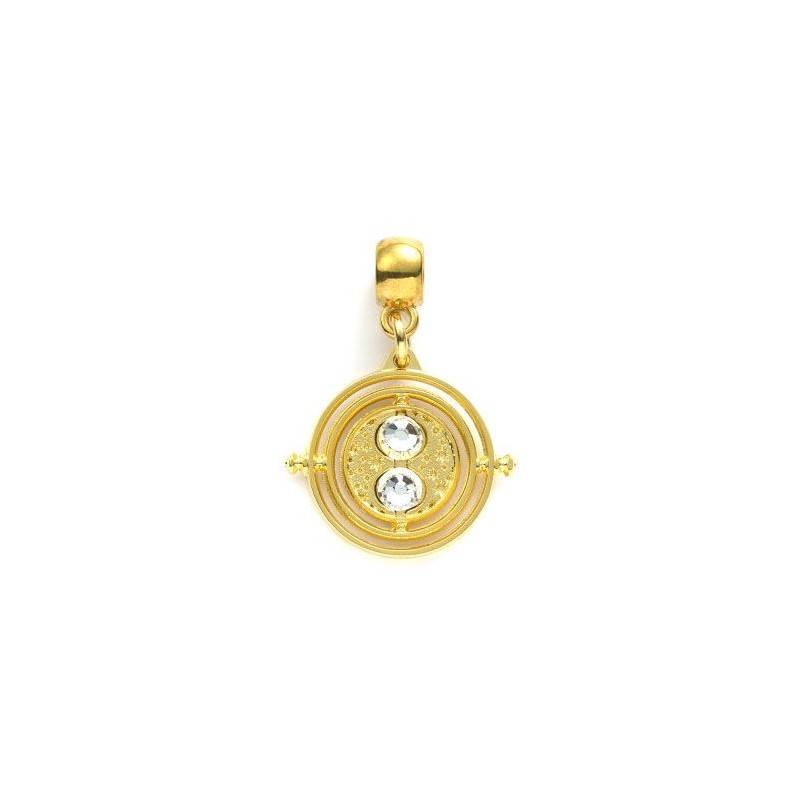 Colgante charm Giratiempo Harry Potter
