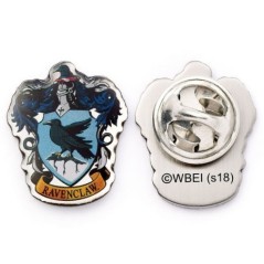 Pin Ravenclaw Harry Potter