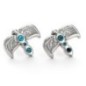 Pendientes Diadema Harry Potter
