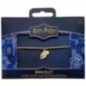 Pulsera Snitch Dorada Harry Potter