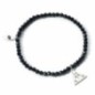 Pulsera Harry Potter plata de ley