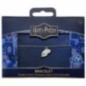 Pulsera Snitch Dorada Harry Potter