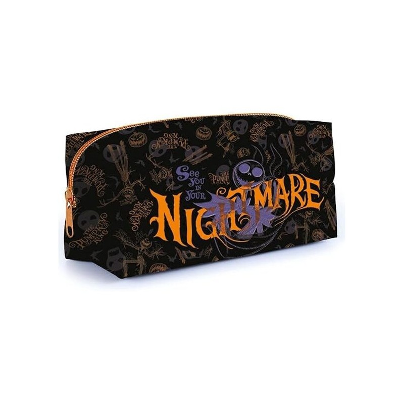 Portatodo Pesadilla Antes de Navidad Disney