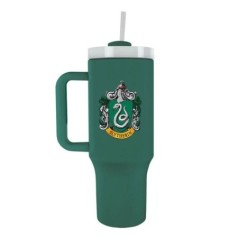 Vaso termo Slytherin Harry Potter 1