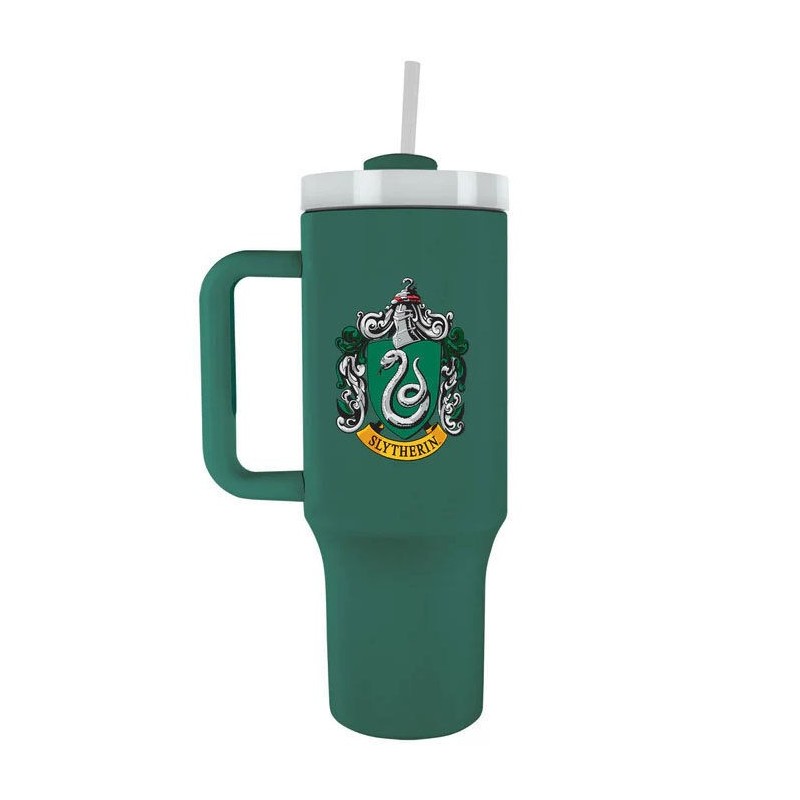Vaso termo Slytherin Harry Potter 1.2l