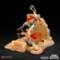 Figura Lara Croft Tomb Raider 16.5cm