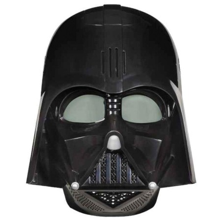 Mascara Darth Vader Star Wars infantil