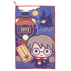 Neceser completo Harry Potter en HappyJuguetes.com