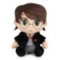 Peluche Harry - Harry Potter 25cm