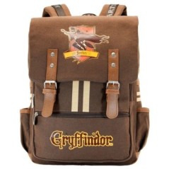 Mochila Seeker Harry Potter 40cm