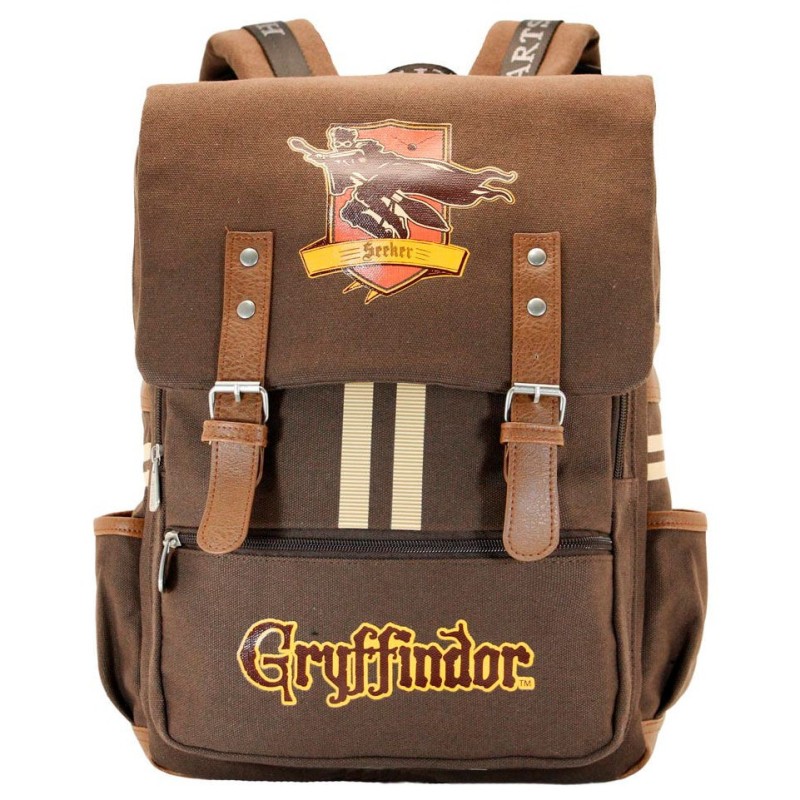 Mochila Seeker Harry Potter 40cm
