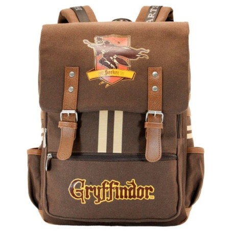 Mochila Seeker Harry Potter 40cm