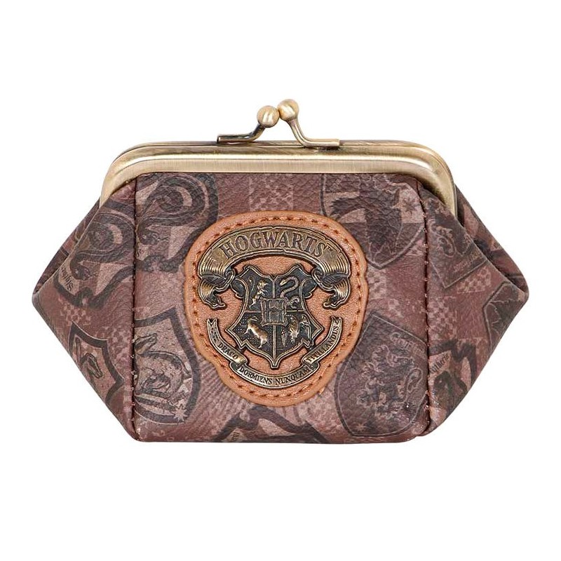 Monedero Pride Harry Potter