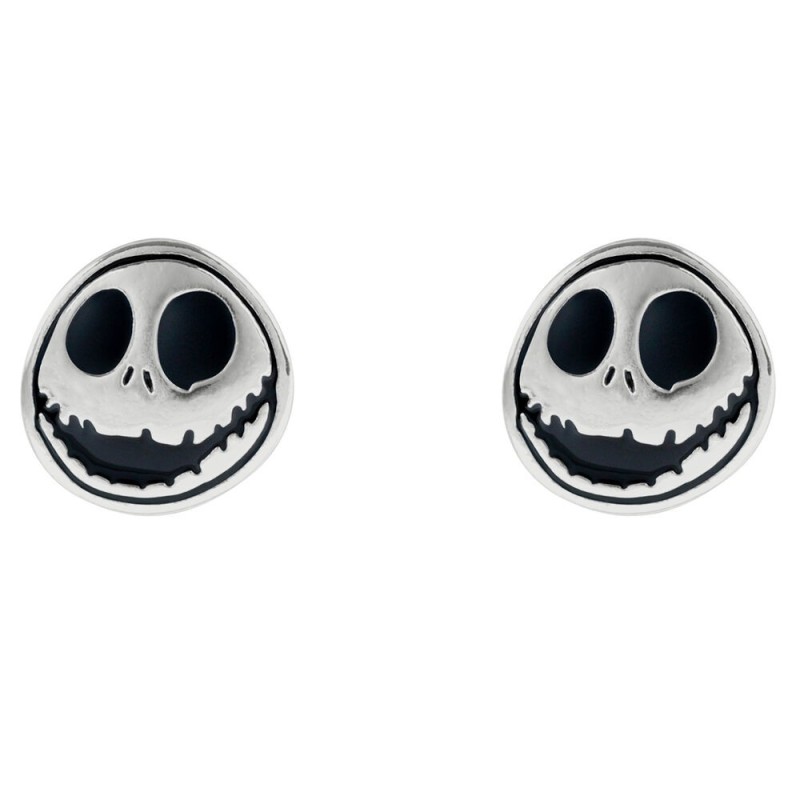 Pendientes Pesadilla Antes de Navidad Disney