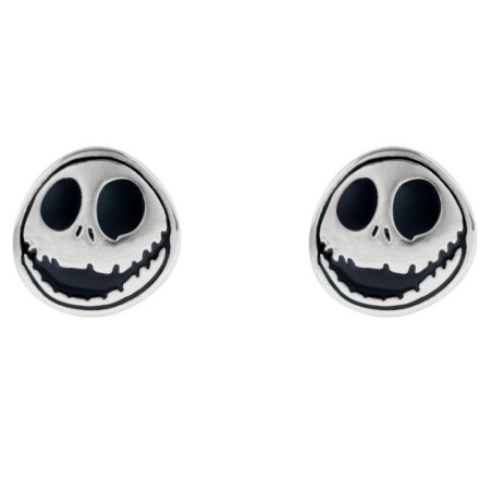 Pendientes Pesadilla Antes de Navidad Disney