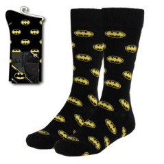 Calcetines Batman DC Comics adulto