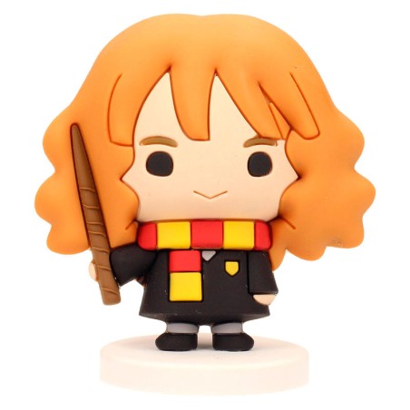 Figura mini Hermione Harry Potter